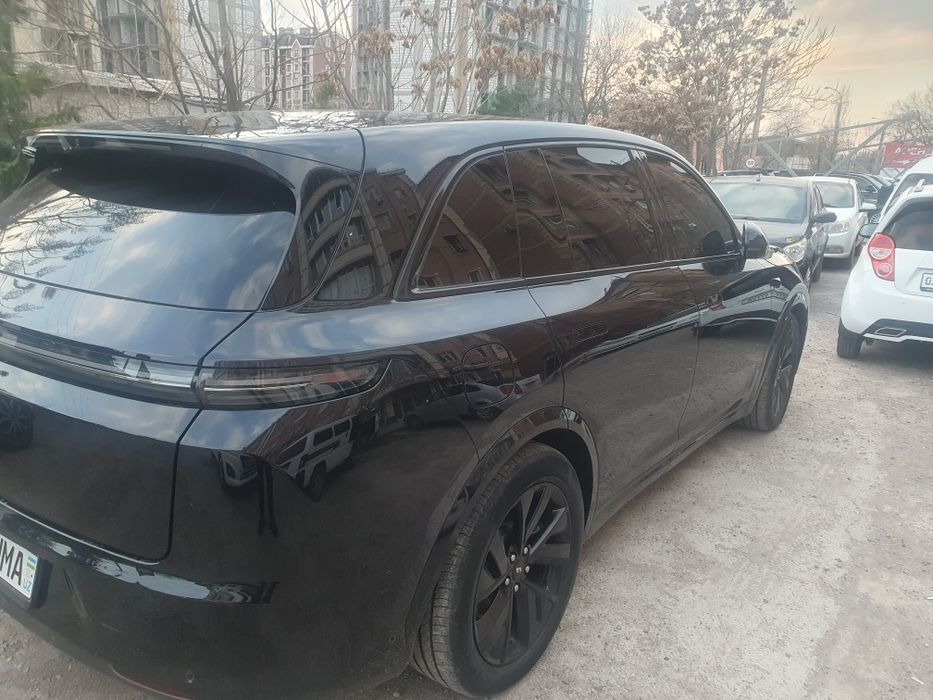 Arenda Li san 7 pro holati zor