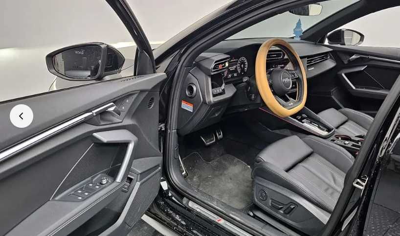 Audi A3 40 TFSI Premium