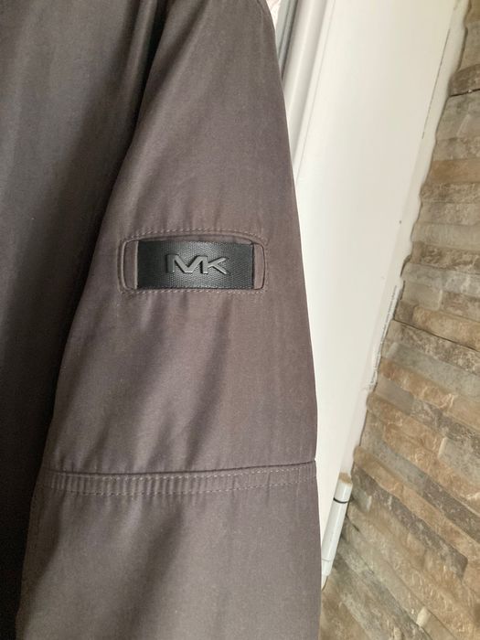 Geaca Michael Kors !