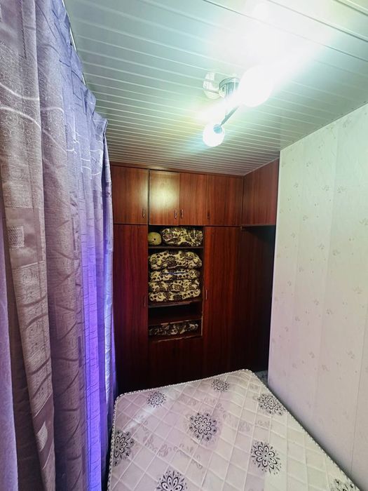 Sergeli 7 dan 2 xonali dom ijaraga