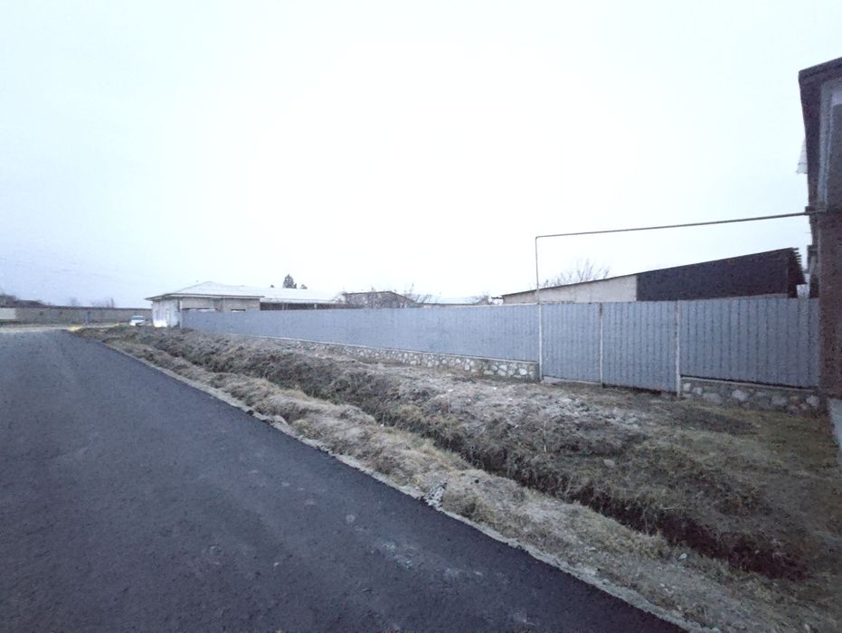 Когон туман. Б.Накшбанд МФЙ да. 6 сотых уй сотилади