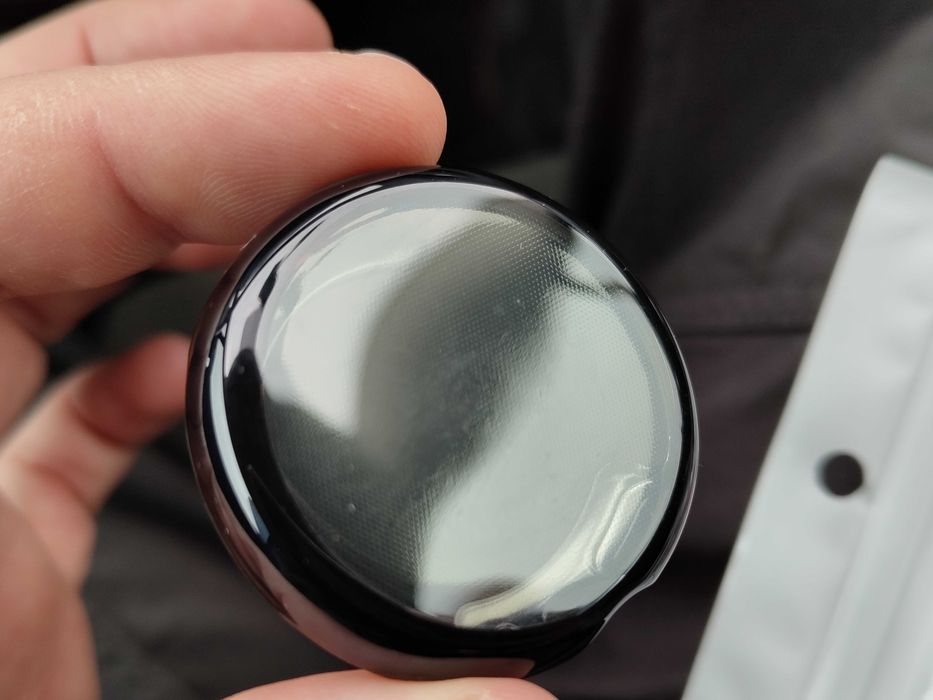 Google Pixel Watch 1 - силиконов протектор