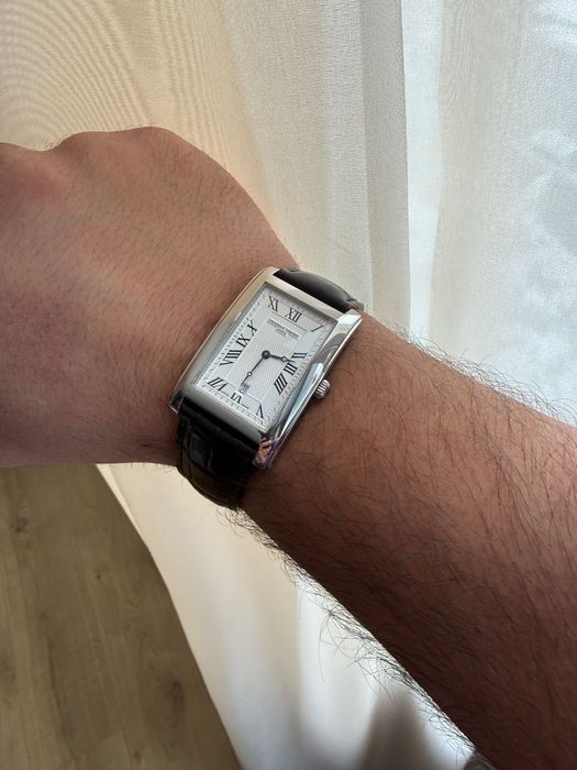 Frederique Constant Classics Depose часовник