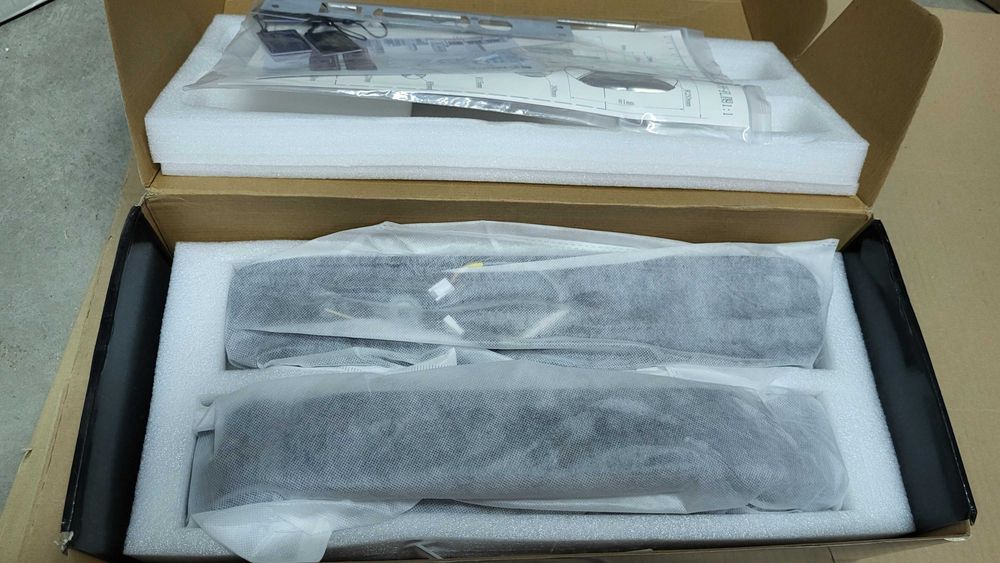 Смарт брава за входна врата