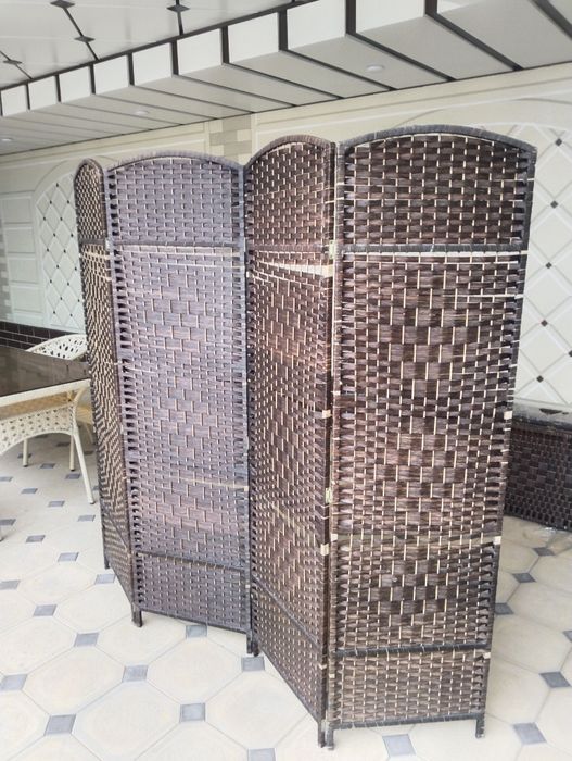 перегородки новый