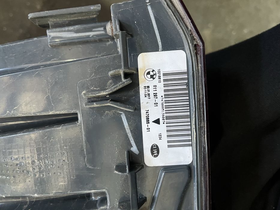 Стопове бмв х5 ф15 ( stopove bmw x5 f15 )