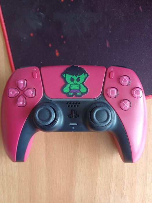 Игри за playstation5 и джойстик