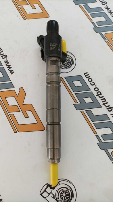 Проверена годна PIEZO BOSCH дюза - 0445:116:037 за LAND ROVER