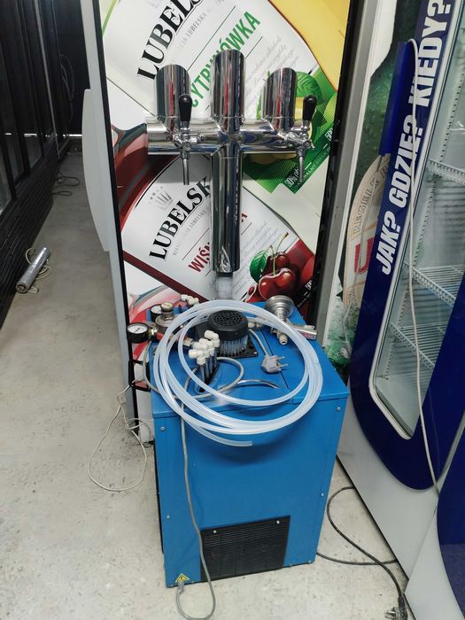 Dozatoare profesionale /dozator Mobil /răcitor/draft