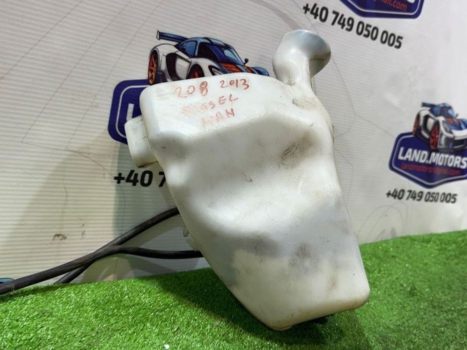 Vas lichid parbriz stropgel 2013 peugeot 208 1.4 diesel cod oem 6431n6 968398868090 2012-2018