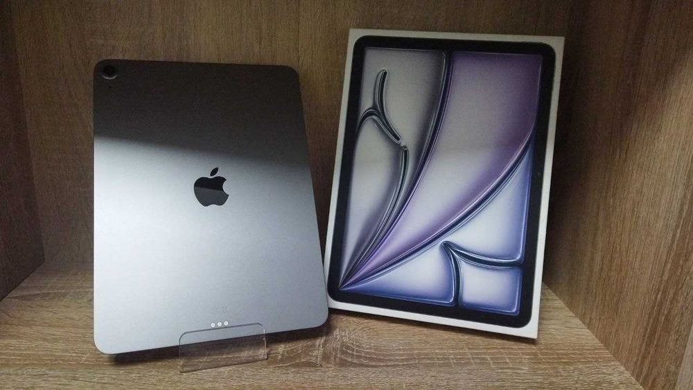 IPAD AIR 11-INCH M3  BATERIE 100% ,128GB/Fin X Amanet cod 124497
