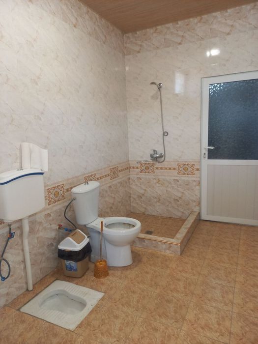 Oilaviy dacha parkent