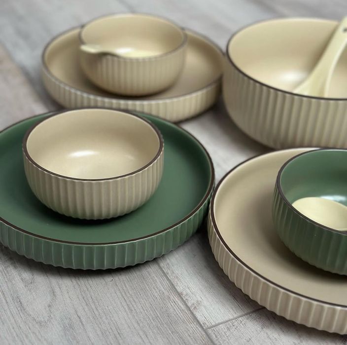 Набор кухонной посуды