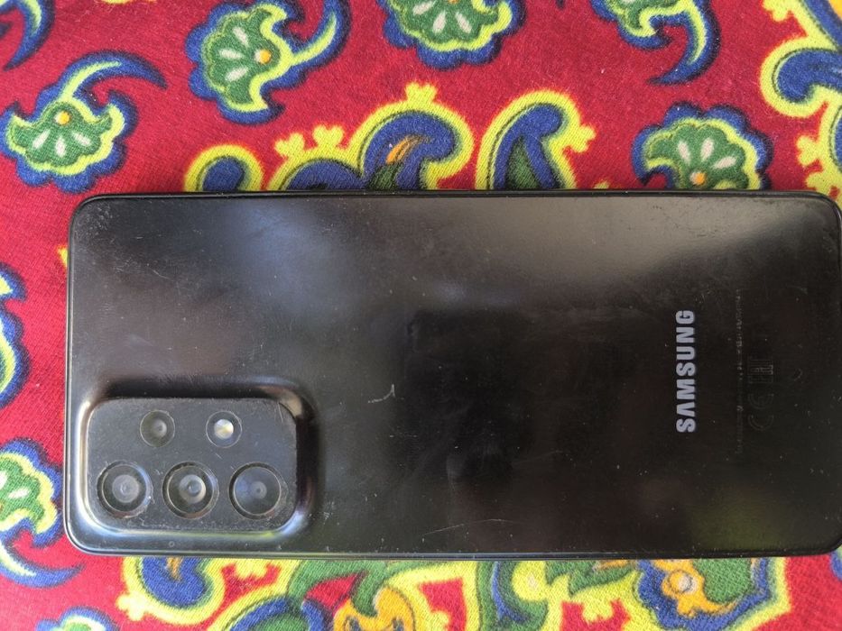 Samsung galaxy a 53