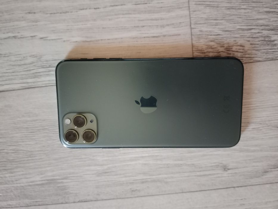 Iphone 11 pro max