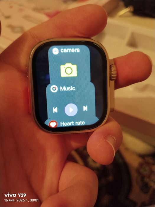 Часы отличный состояний