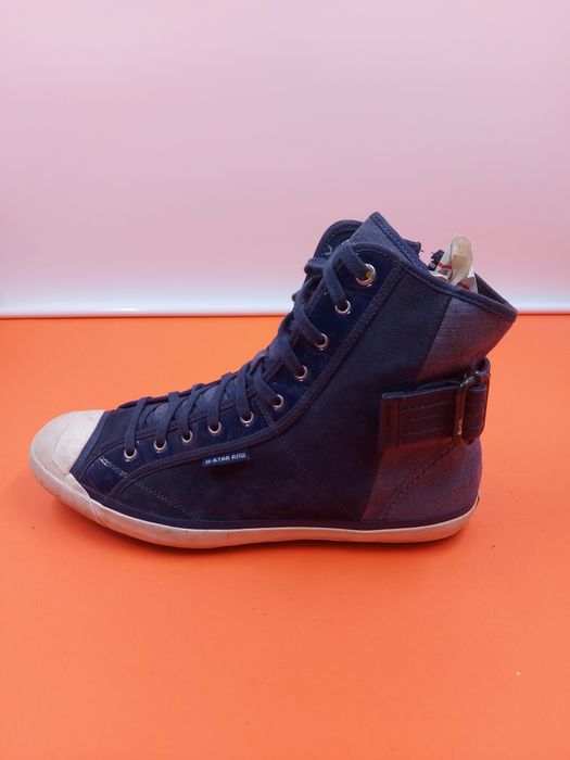 G Star номер 41 Оригинални мъжки маратонки