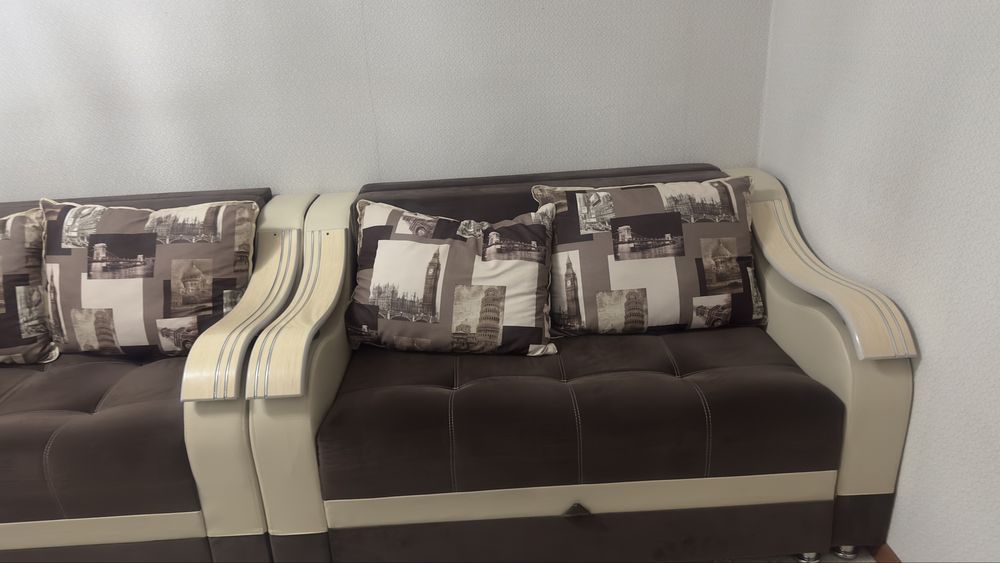 Продаю Диван 3 в 1