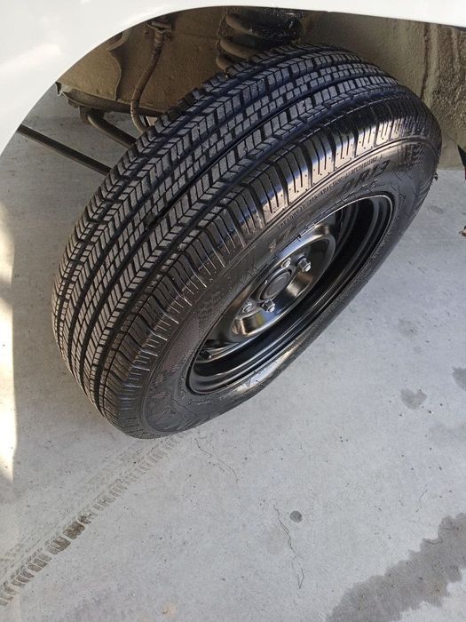 Damas 2004 yil. Gaz.