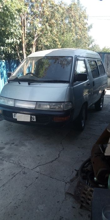 Тойота таун айс ,дизель