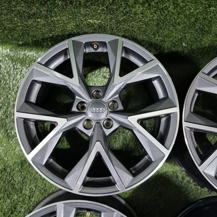 Jante R 17 5x100 Audi A 1, A3
