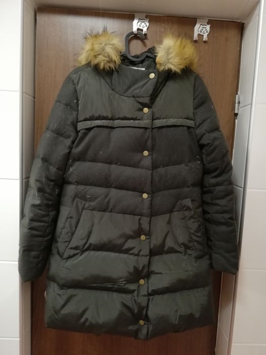 Яке с гъши Пух размер S