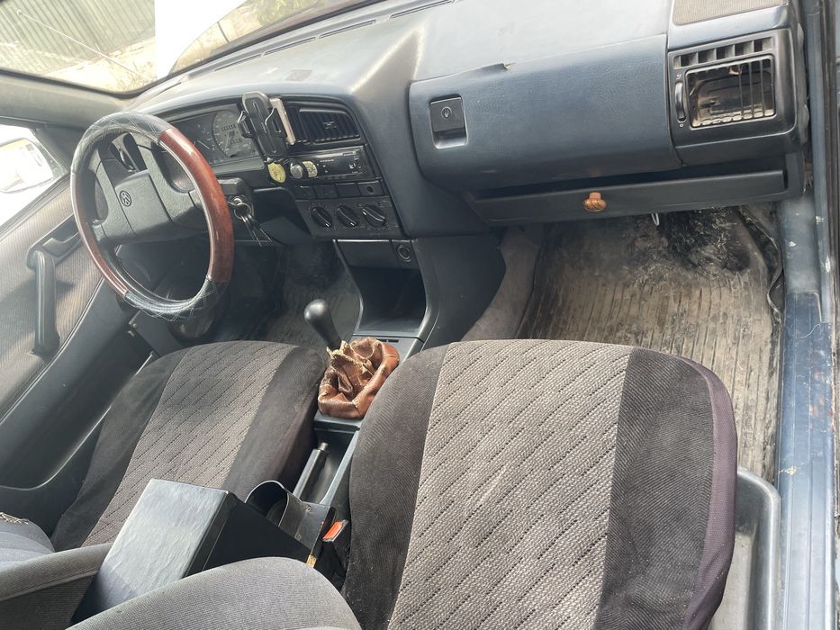 Пассат сатылады