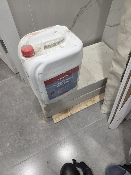 Продам остатки строй.материалов