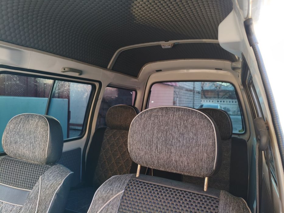 Дамас 2022 сотилади