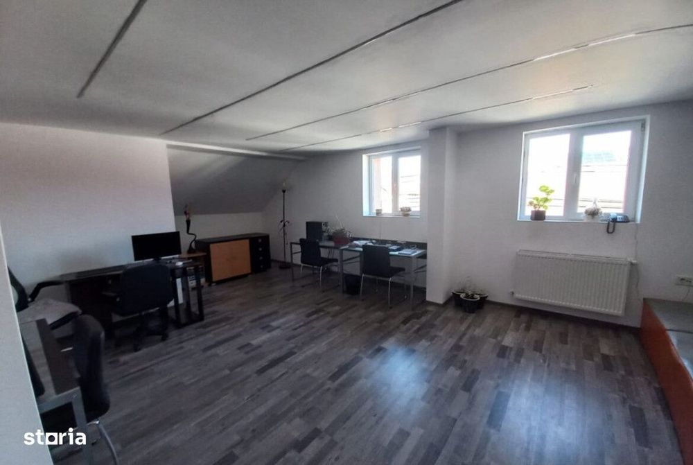 Cladire Business/Medical, 450 mp utili, zona Central