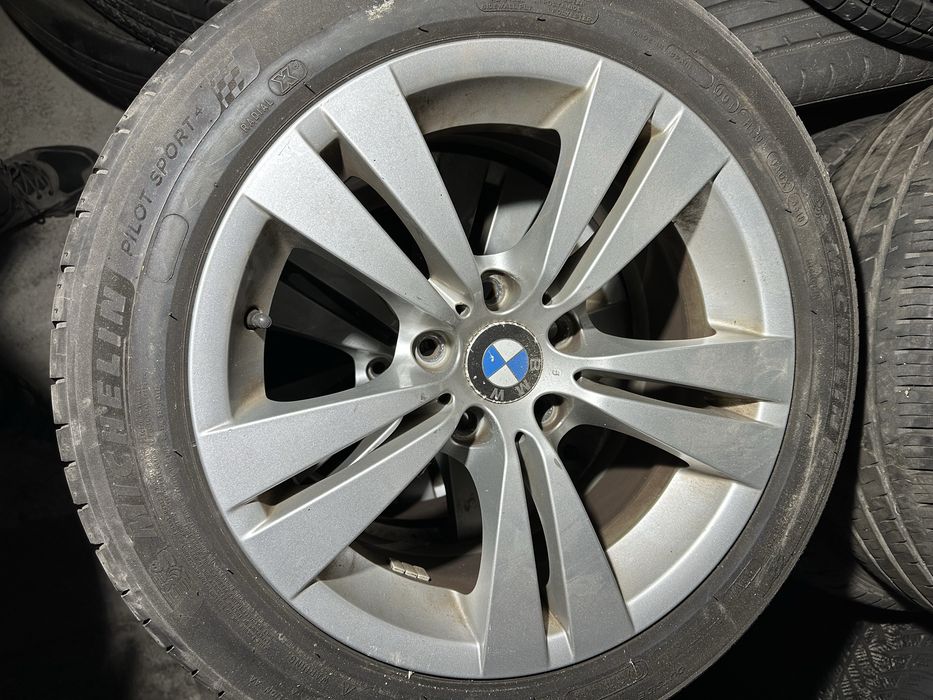 JANTE BMW Seria 5 E60 E61 17 inch Style 278