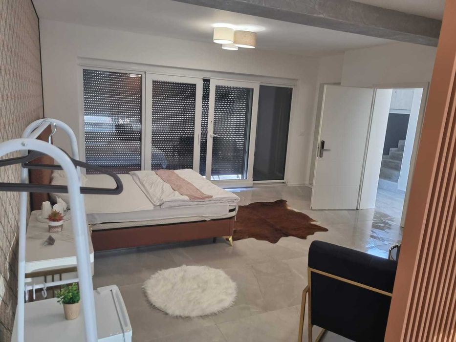 Apartament deluxe in regim hotelier aproape de iulius town