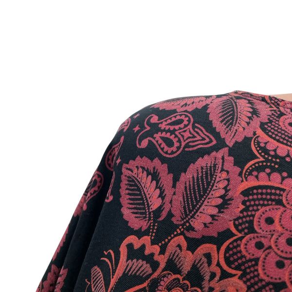 Летен топ DESIGUAL | XL