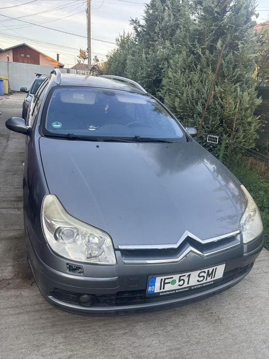 Citroën C5