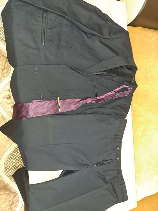 Официален костюм IVENTI