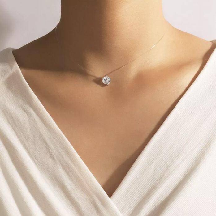 Подвеска на шею (украшения)