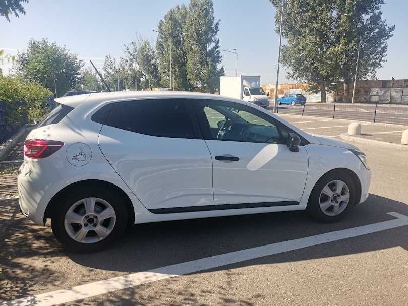 Renault Clio Authentic SCE 65 - 2022
