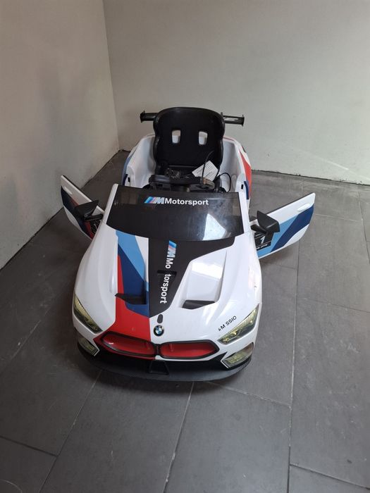 Акумулаторна количка BMW