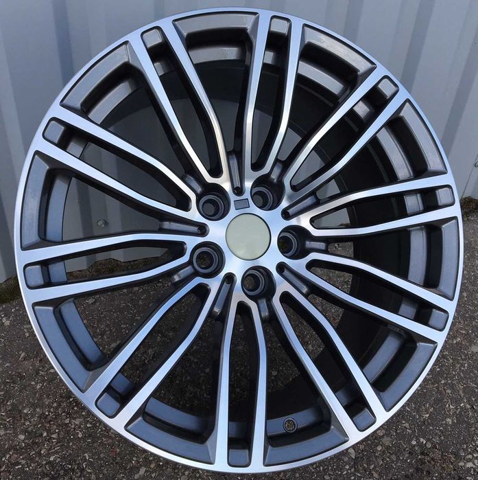 Джанти за БМВ 19" 5х120 5х112/ Djanti za BMW 19" 5x120 5x112