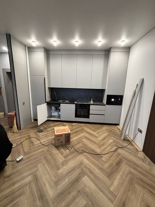 Сборка мебели на дому