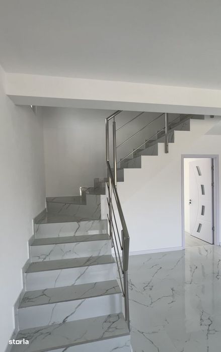 Comision 0% - Alman Imobiliare- Casa Moderna-5camere Lumina