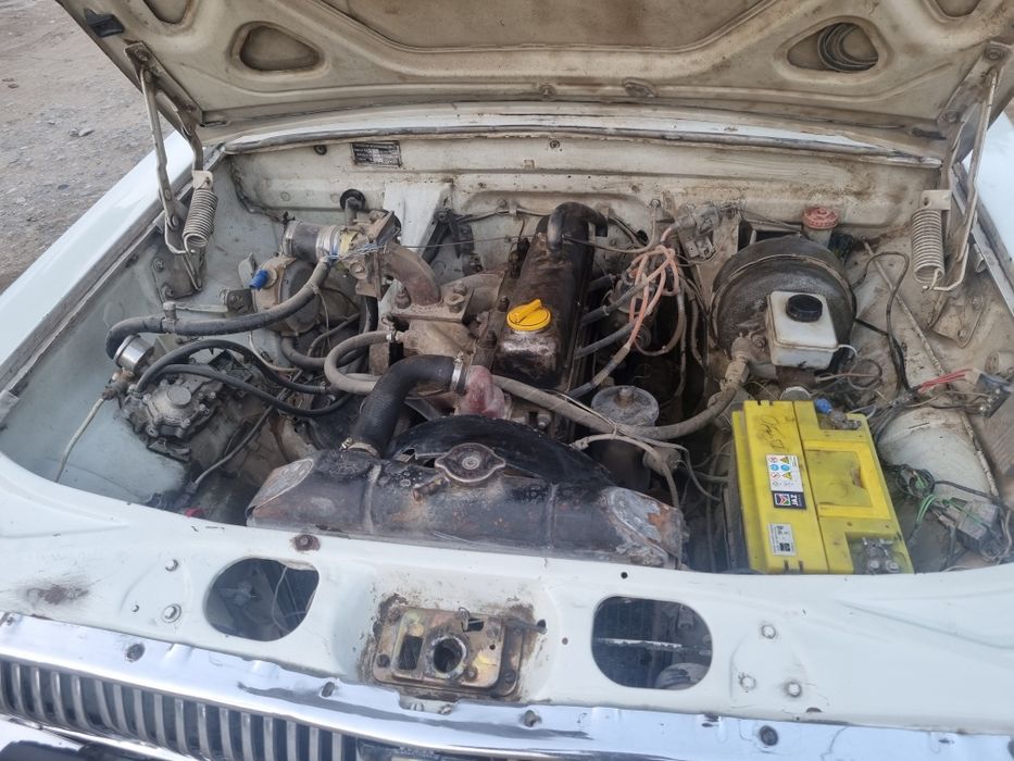 Gaz24,10prsepi bilan sotiladi