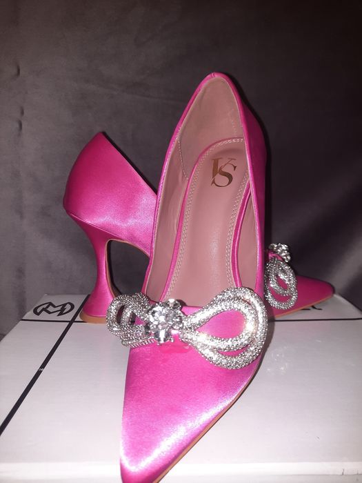 Женские туфли 36 размер