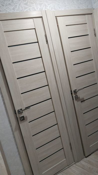 Продам трёхкомнатную квартиру