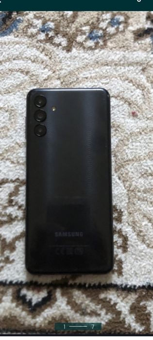 Samsung a 04s 64gb обмен на айфон