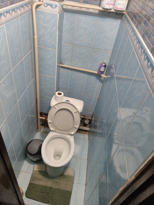 Сдаётся комната для семейный