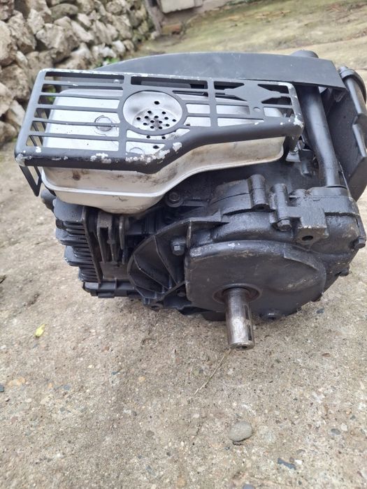 Двигател Briggs Stratton, Бригс Страйшън