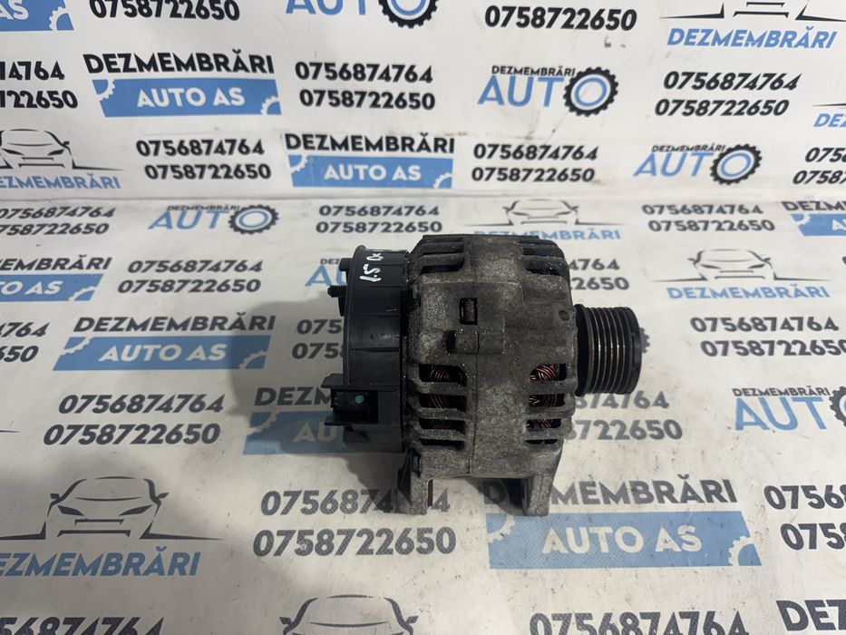 alternator 1,5 dci logan mcv