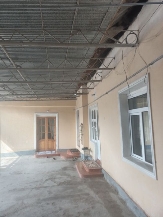 чирчике  участок