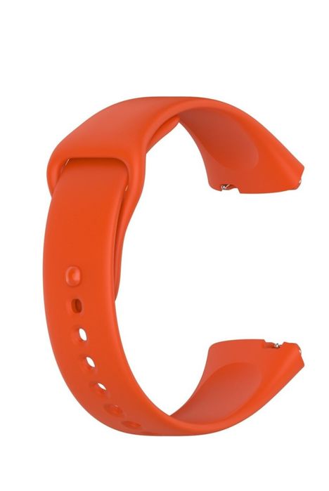 Redmi Watch 3 active lite каишка/ оранжев цвят